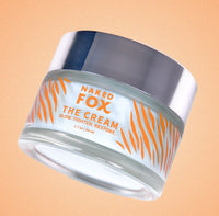 NakedFox™ The Cream