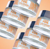 NakedFox™ The Cream